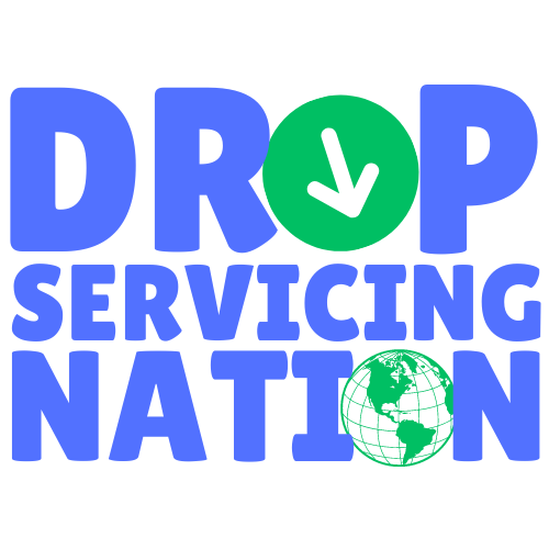 Drop Servicing Nation